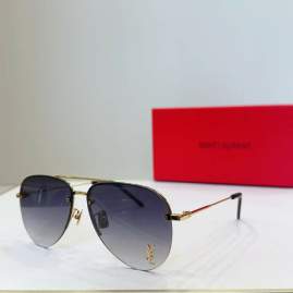 Picture of Saint Laurent Sunglasses _SKUfw76771148fw